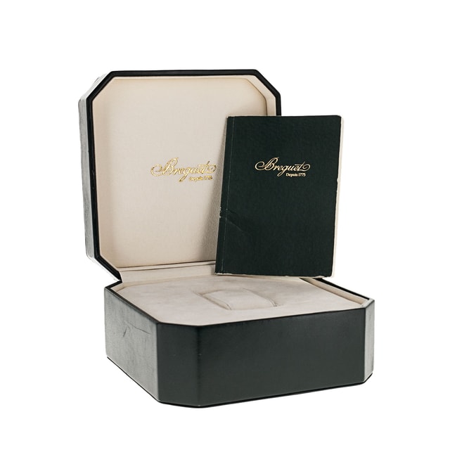 Breguet Classique 3787BA Image 5